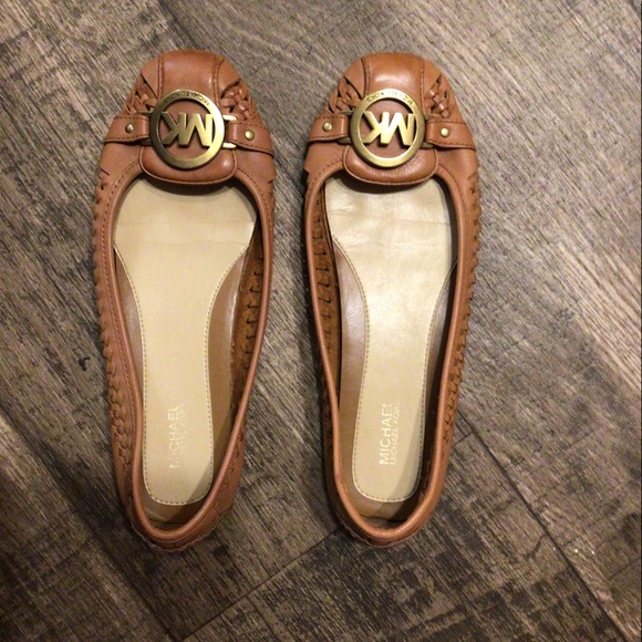 Michael Kors Flats - Picture 1 of 3